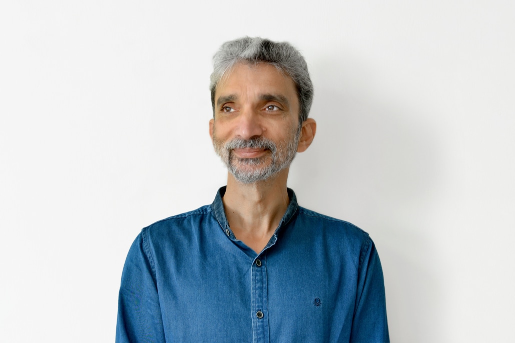 itu chaudhuri
