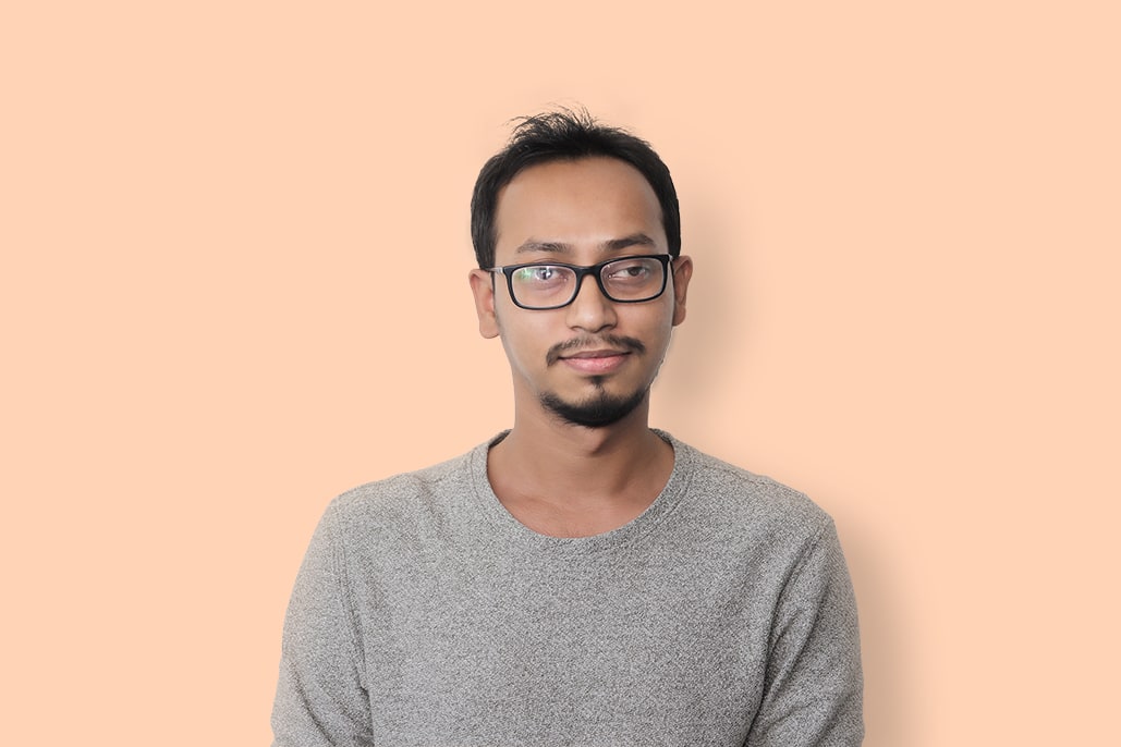 pradyut nath