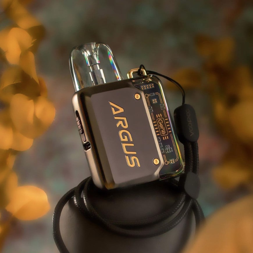 VOOPOO ARGUS P1 20W 800mAh POD KIT--2
