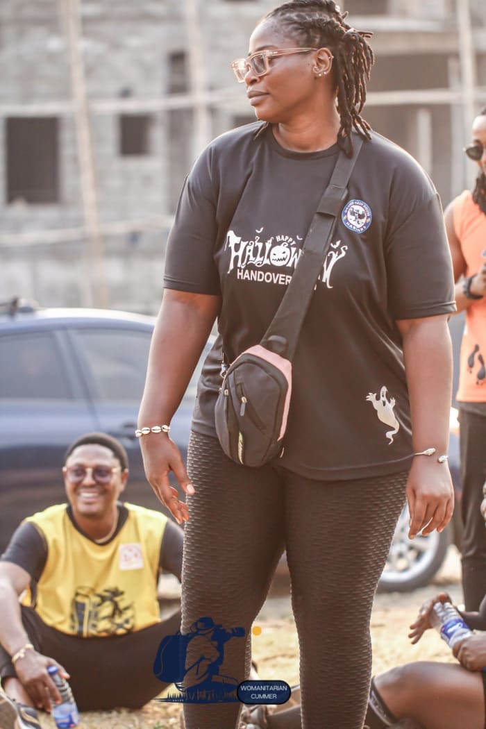 Abuja Hash House Harriers, photo 18