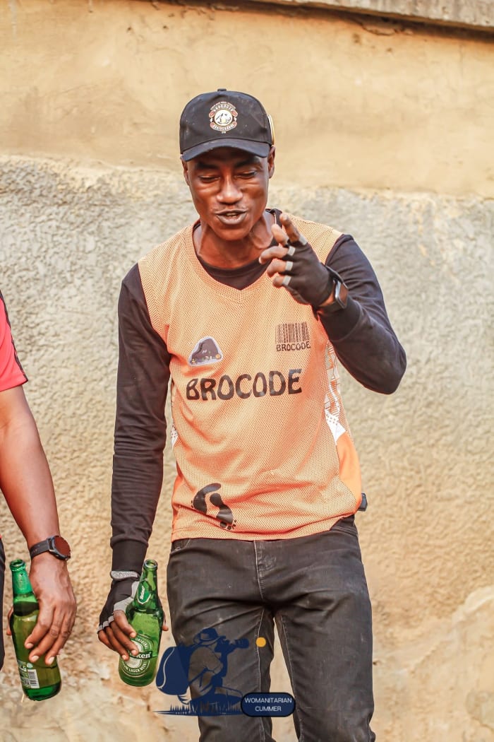 Abuja Hash House Harriers, photo 20