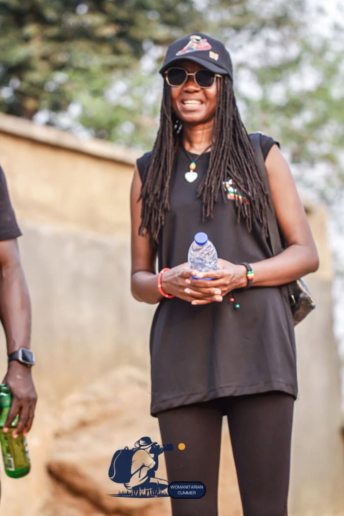 Abuja Hash House Harriers, photo 15