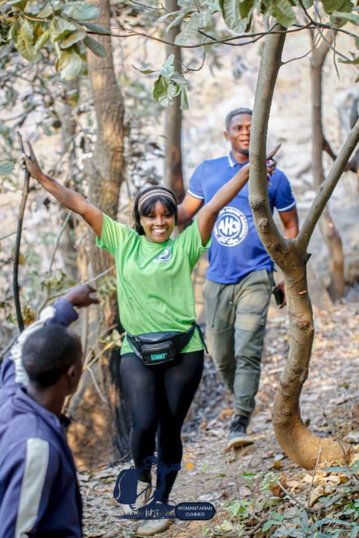 Abuja Hash House Harriers, photo 16