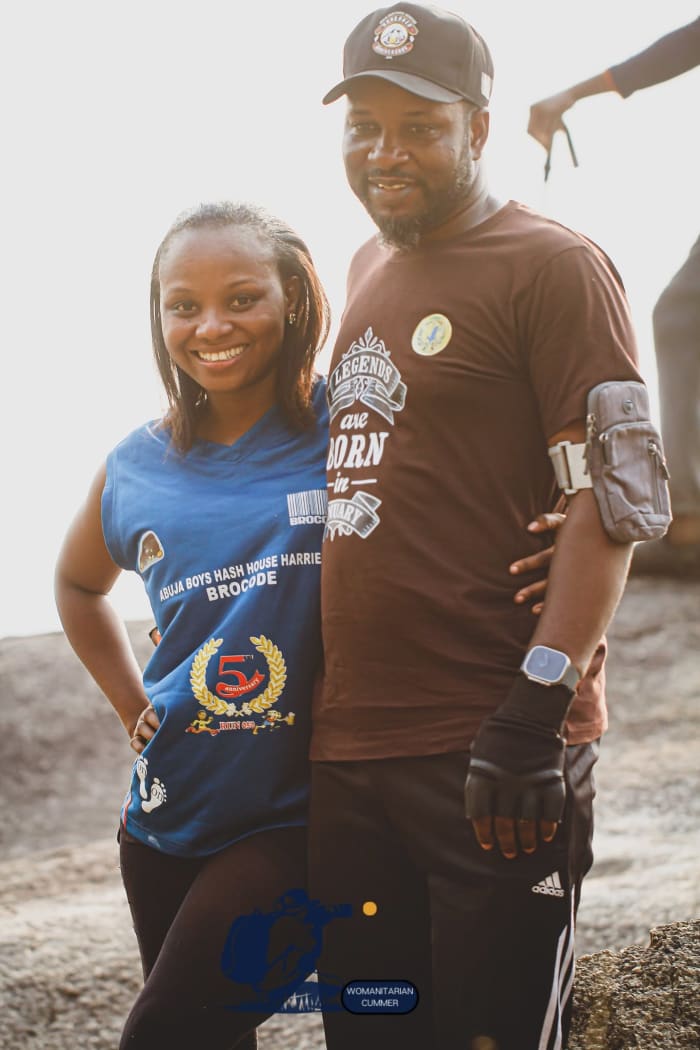 Abuja Hash House Harriers, photo 14