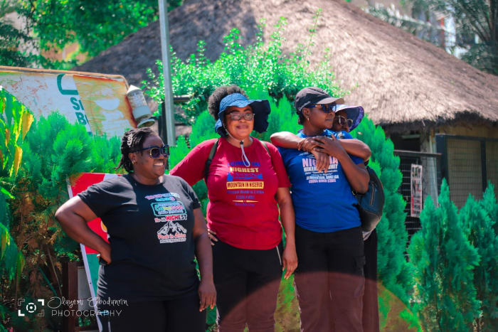 Abuja Hash House Harriers, photo 7