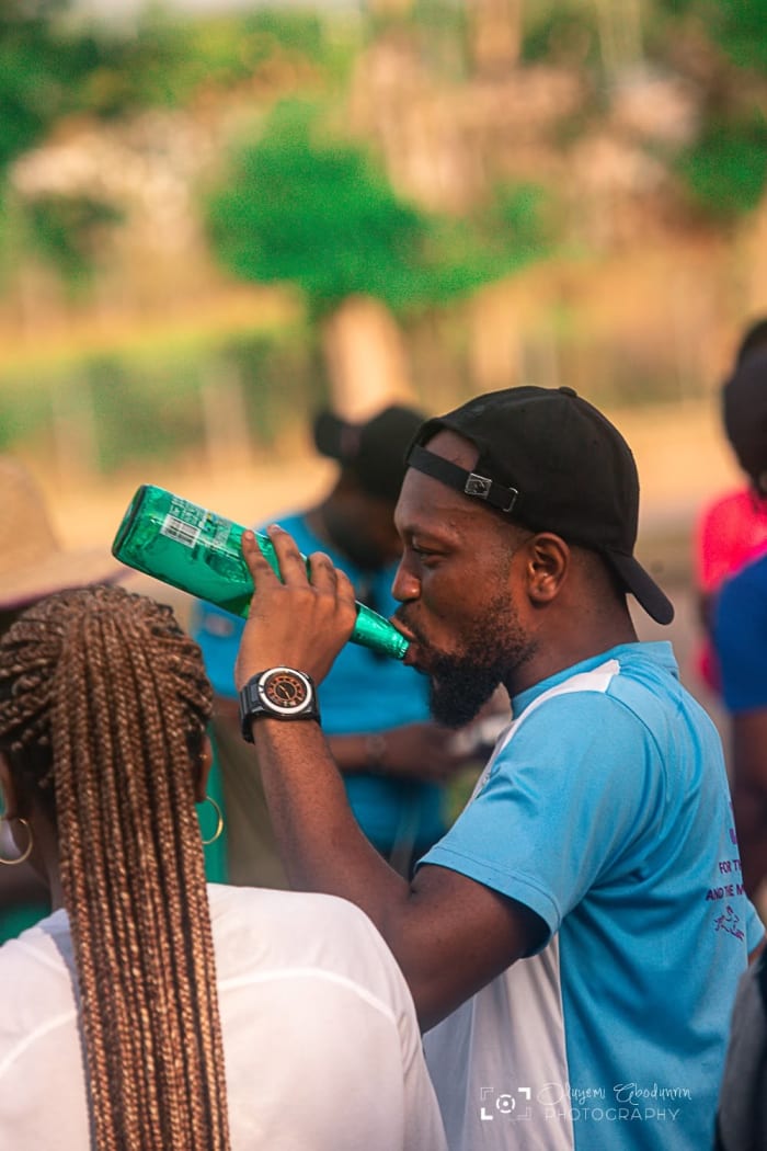 Abuja Hash House Harriers, photo 6