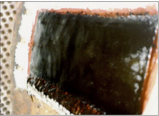 Application of Arcor Arcrete