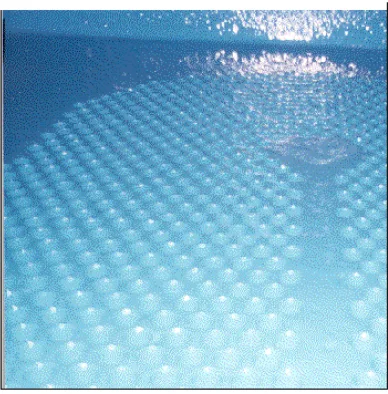 Two final coats applied