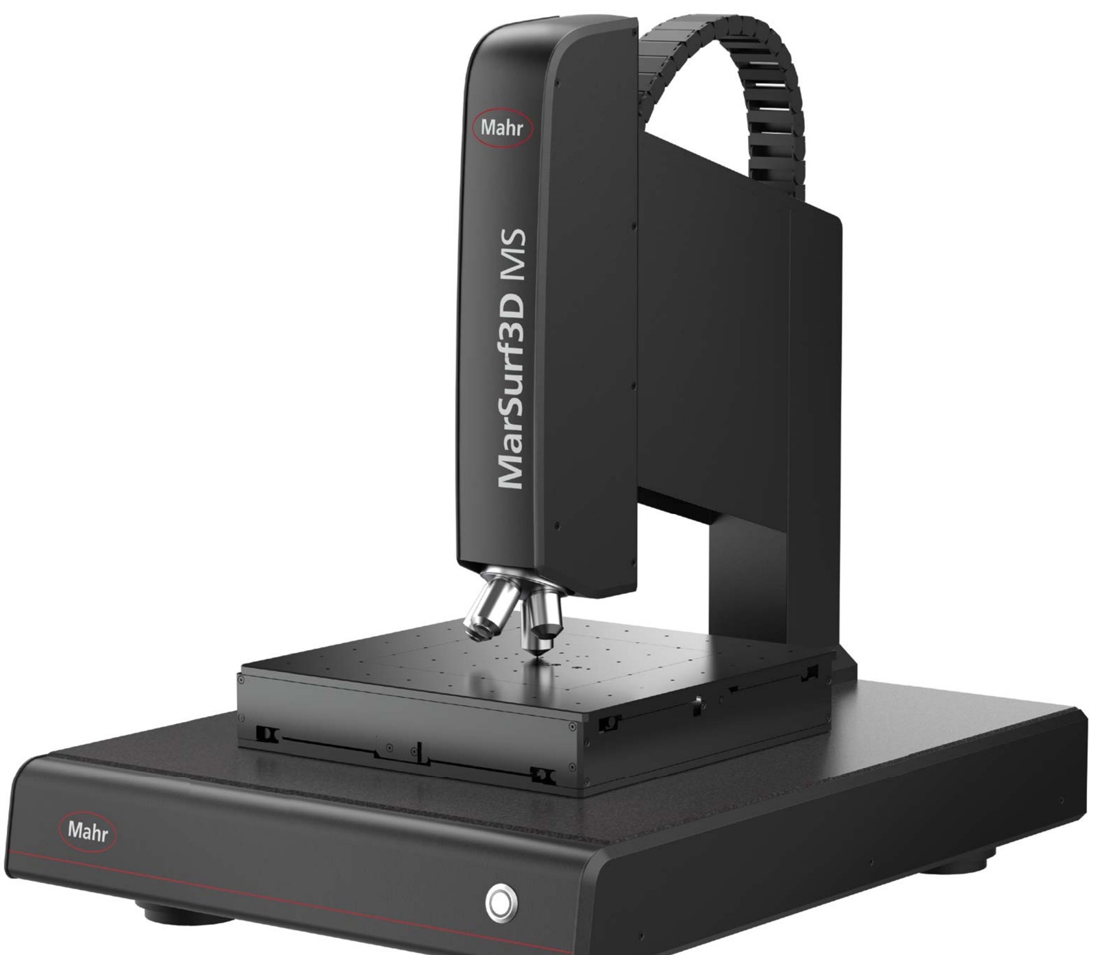 MarSurf3D SX platform with MS multisensor