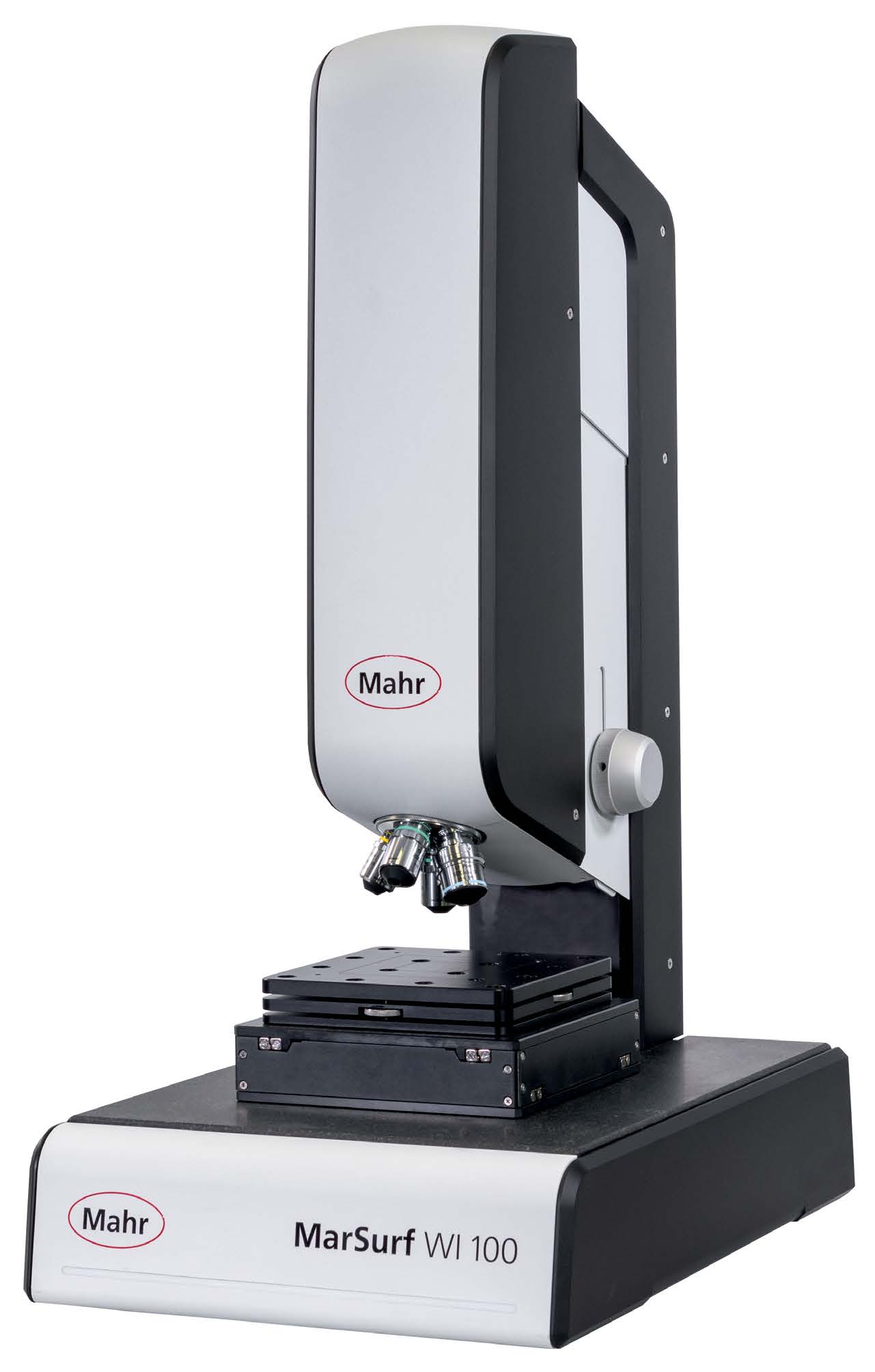 MarSurf WI 100 white light interferometer