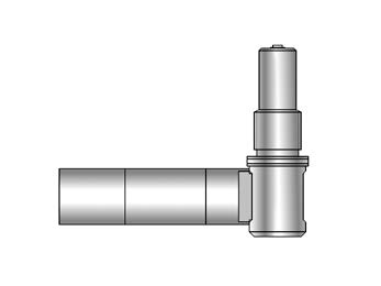 844 Dw right angle attachment