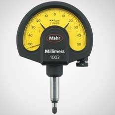 Millimess 1003 dial comparator