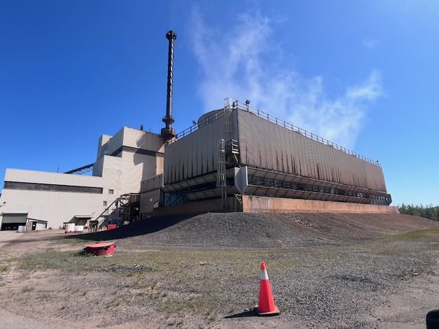 Power Generation