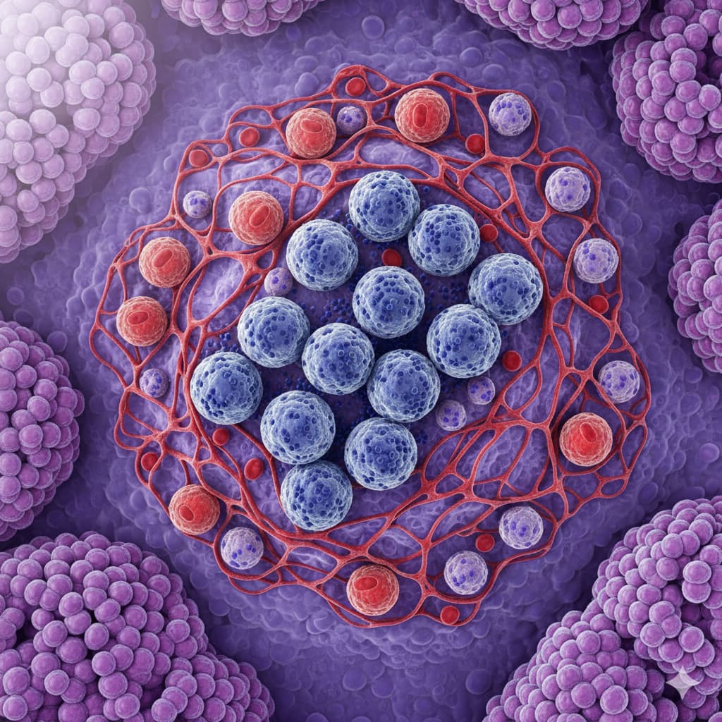 Related to Islet Cell Transplantation