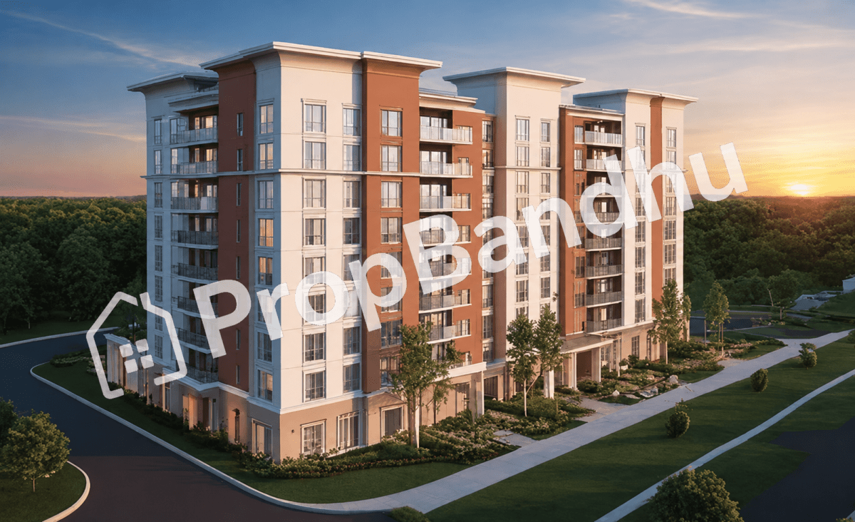 Uninav Residena
