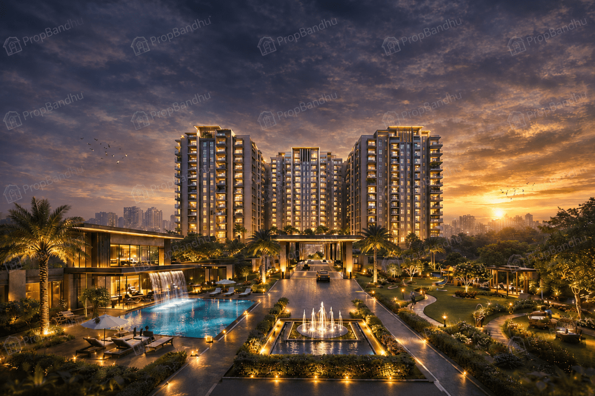 SG Orchard