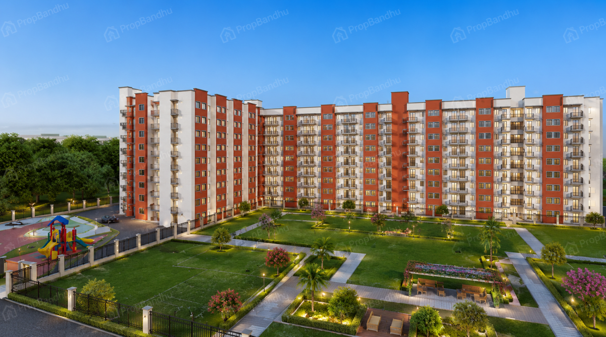 Anthem Kingdom Homes