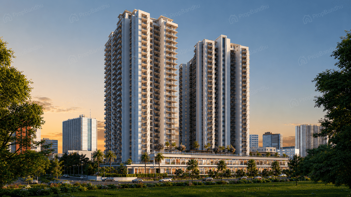 Aegis Symbol Towers