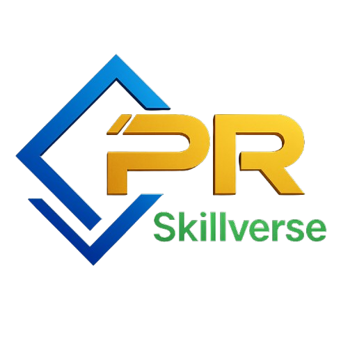 PR Academy Logo