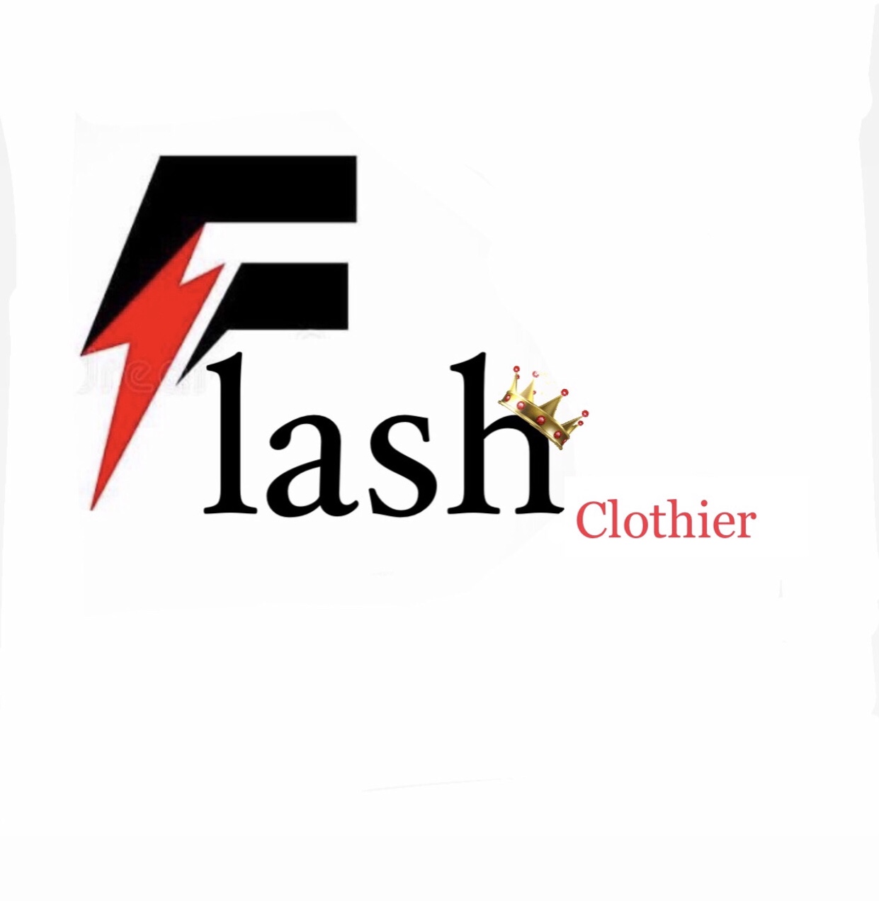 Flash Clothier