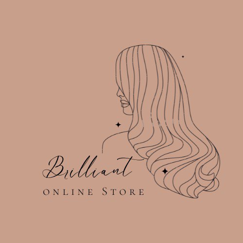 بریلینت آنلاین شاپ Brilliant Online Shop