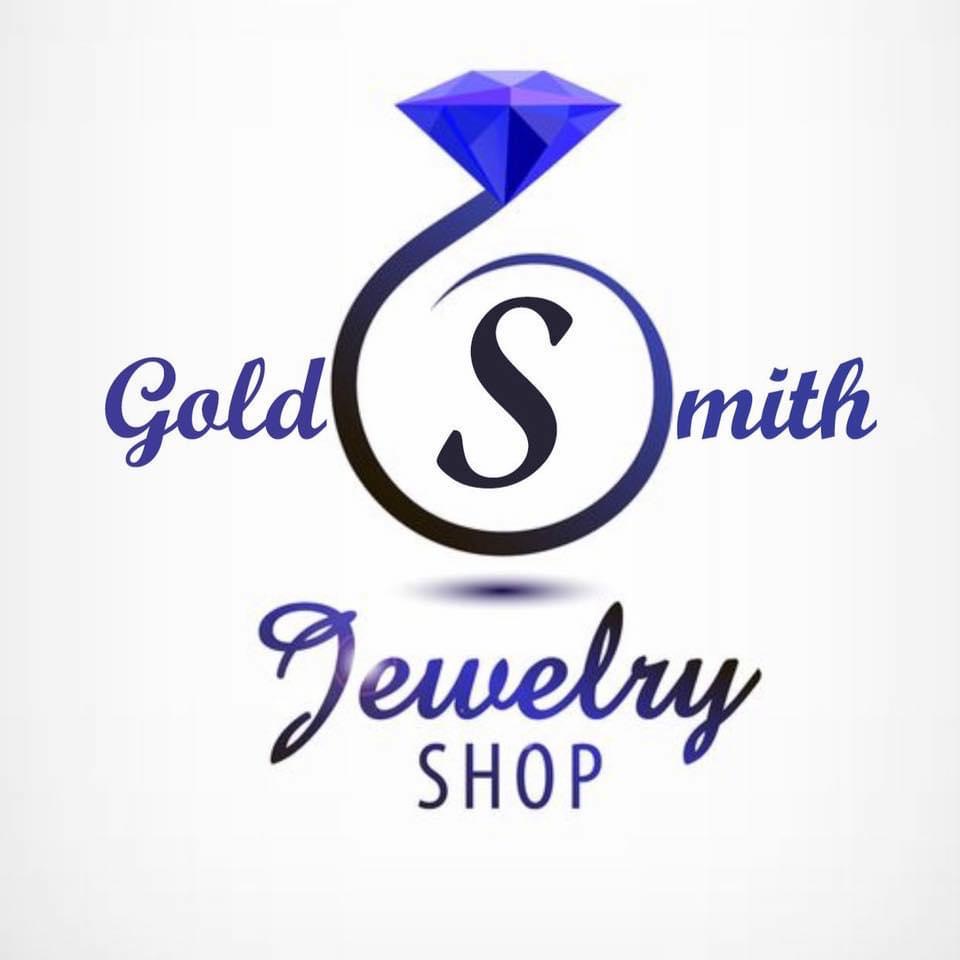 Gold smith jewelry store