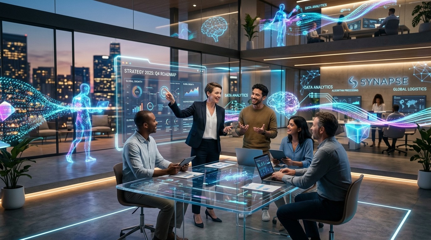 Tienes un problema de diseño de trabajo, no un problema de IA