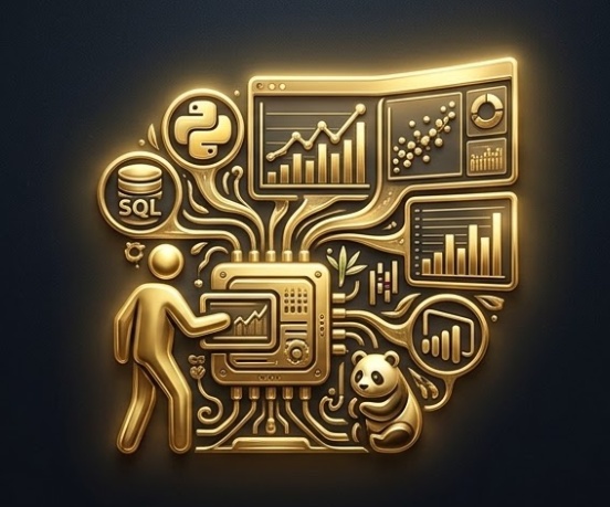 data analysis icon