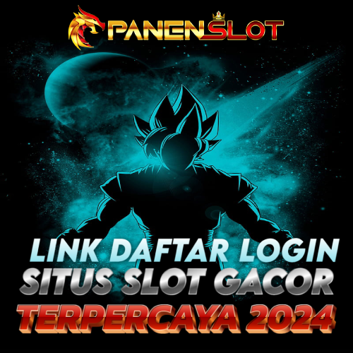 PANENSLOT >> Rekomendasi Link Login Daftar Situs Slot Gacor Resmi Terpercaya 2024