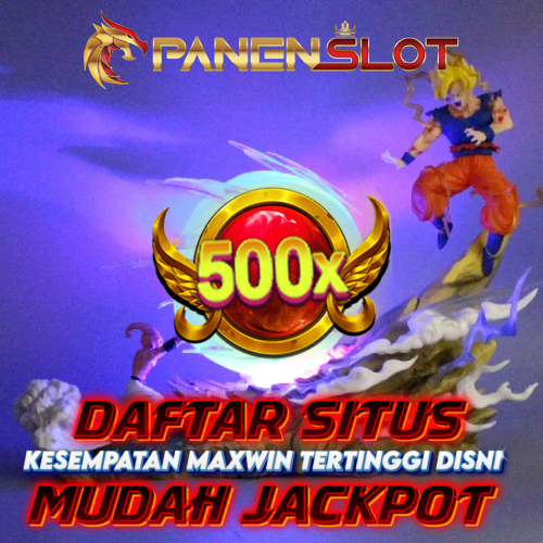 Luck PANENSLOT