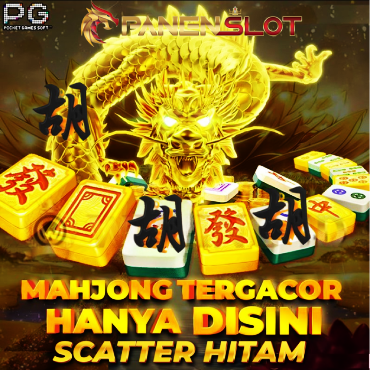 PANENSLOT 👽 5 Cara Jitu Untuk Munculkan Scatter Hitam PG Soft Slot Gacor Pasti Banjir Cuan