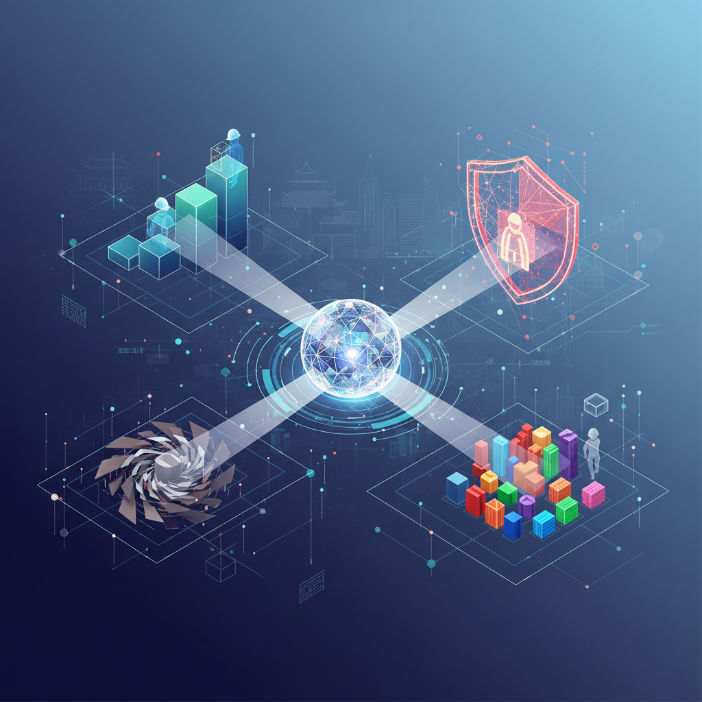 "Lỗ hổng" chí mạng trong hệ thống an ninh công trường truyền thống