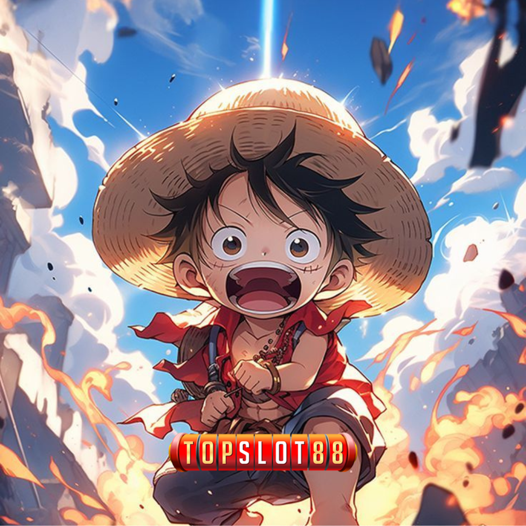 Topslot88 : Situs Slot Online Terbaik di Indonesia 2025 Gampang Menang Setiap Hari