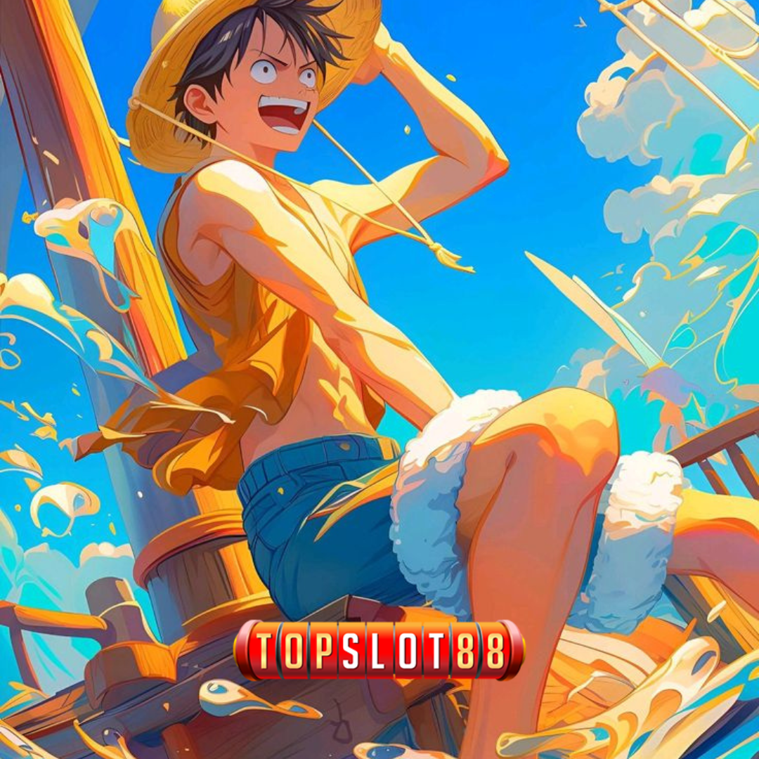 Topslot88 : Daftar Situs Slot Gacor Hari Ini Server Thailand Terbesar di Indonesia