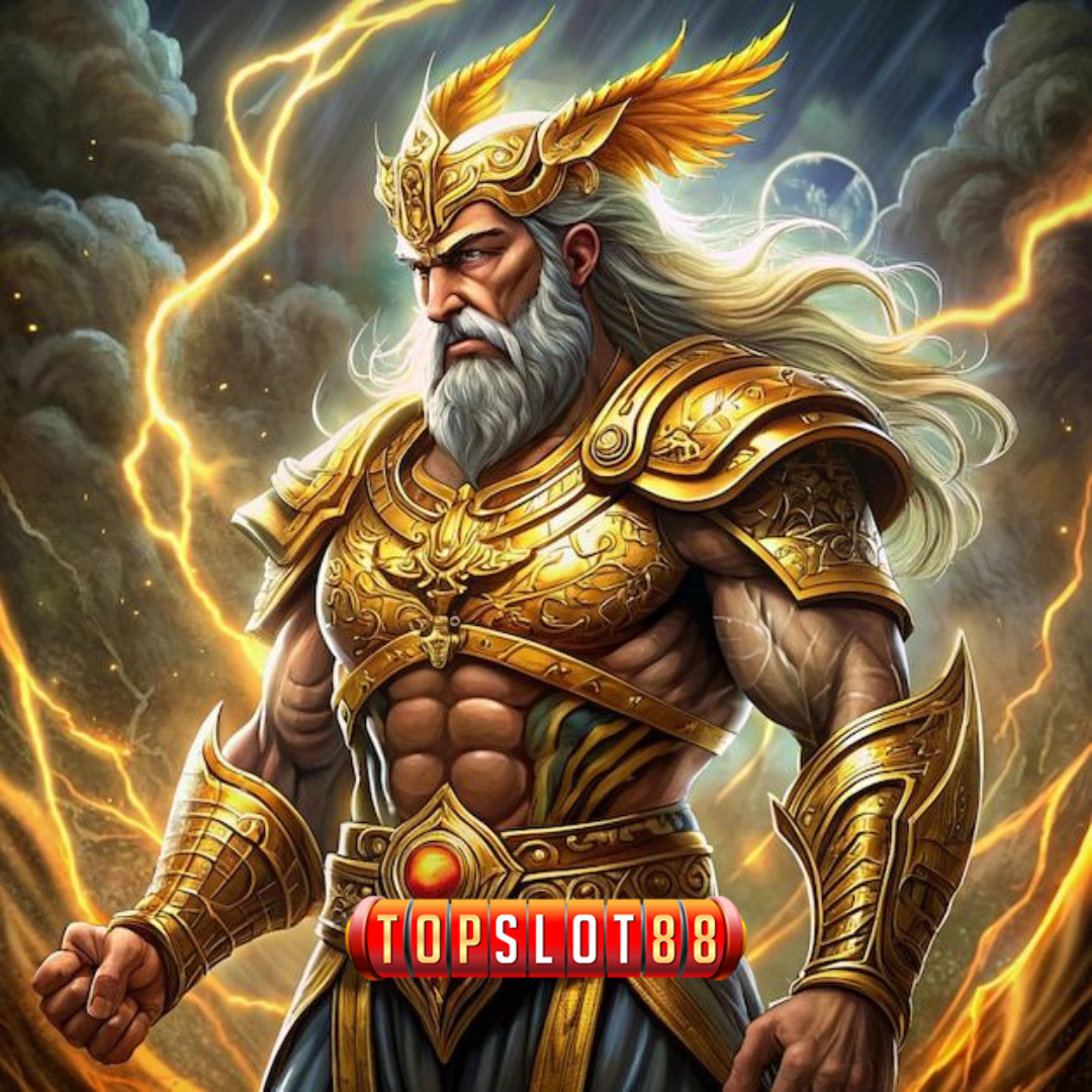Topslot88 : Slot88 Situs Slot Gacor Hari Ini Terbaru Mudah Menang Via Qris