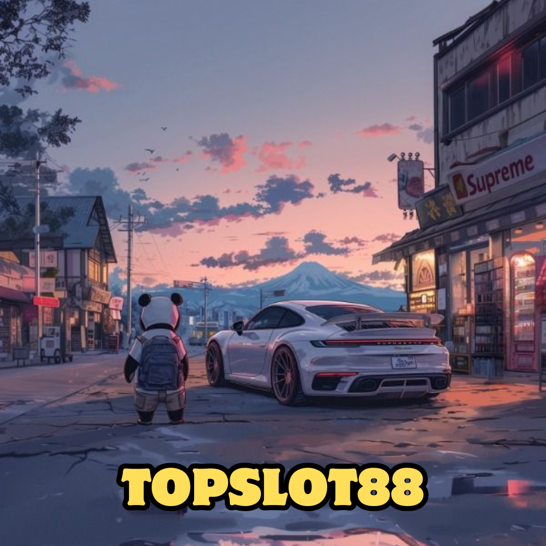 Situs Slot Gacor