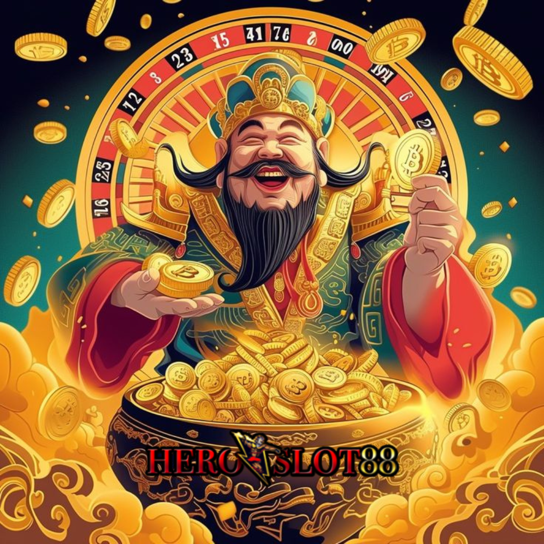 HeroSlot88: Situs Slot Gacor Hari ini Gampang Menang Dan Judi Slot88 Online Toto Slot