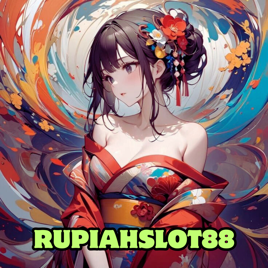 RUPIAHSLOT88: Situs Resmi Slot Gacor Hari Ini dan Link Slot88 Gampang Menang 2025