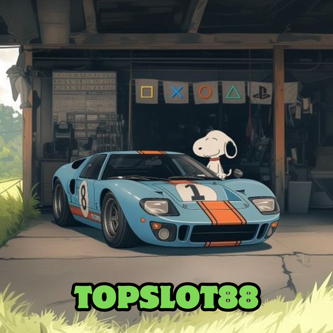 TOPSLOT88: Bocoran Situs Slot Gacor Deposit Pulsa Resmi Tergacor Hari Ini 2025