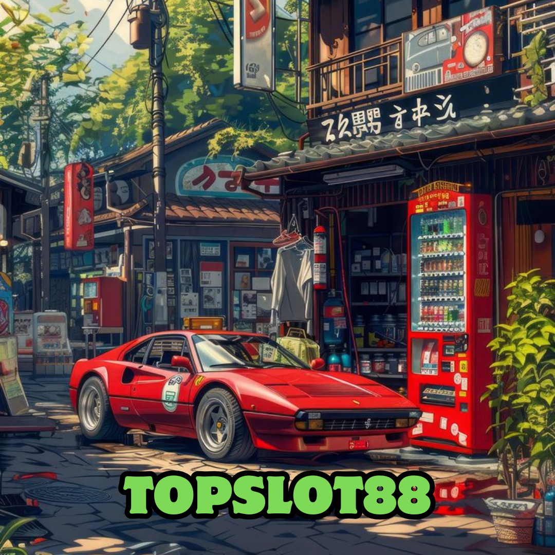 TOPSLOT88: Situs Slot Online Gacor 2025 Gampang Menang Hari Ini Slot88 Online