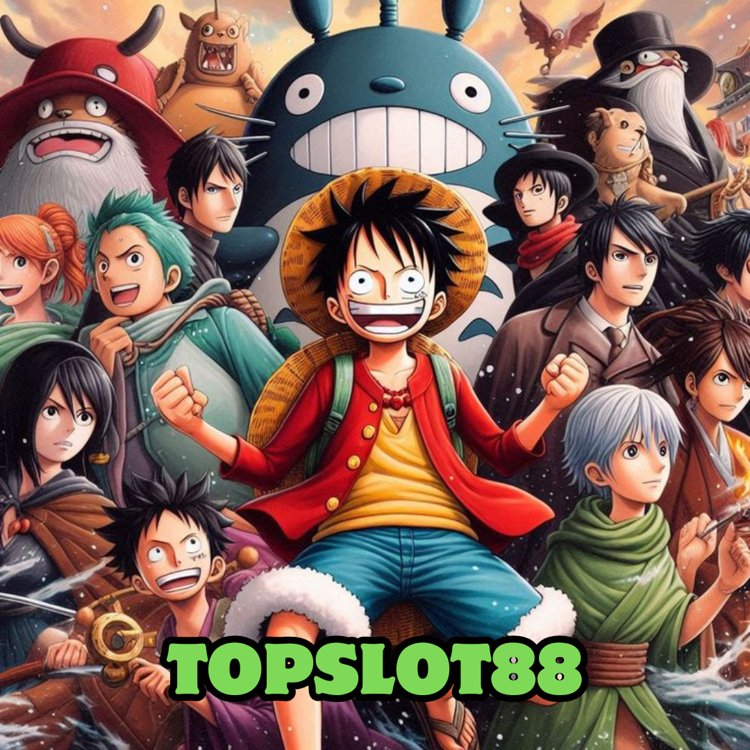 Topslot88: Bocoran Situs Slot Gacor Via Qris Terbaru Bonus Terbesar