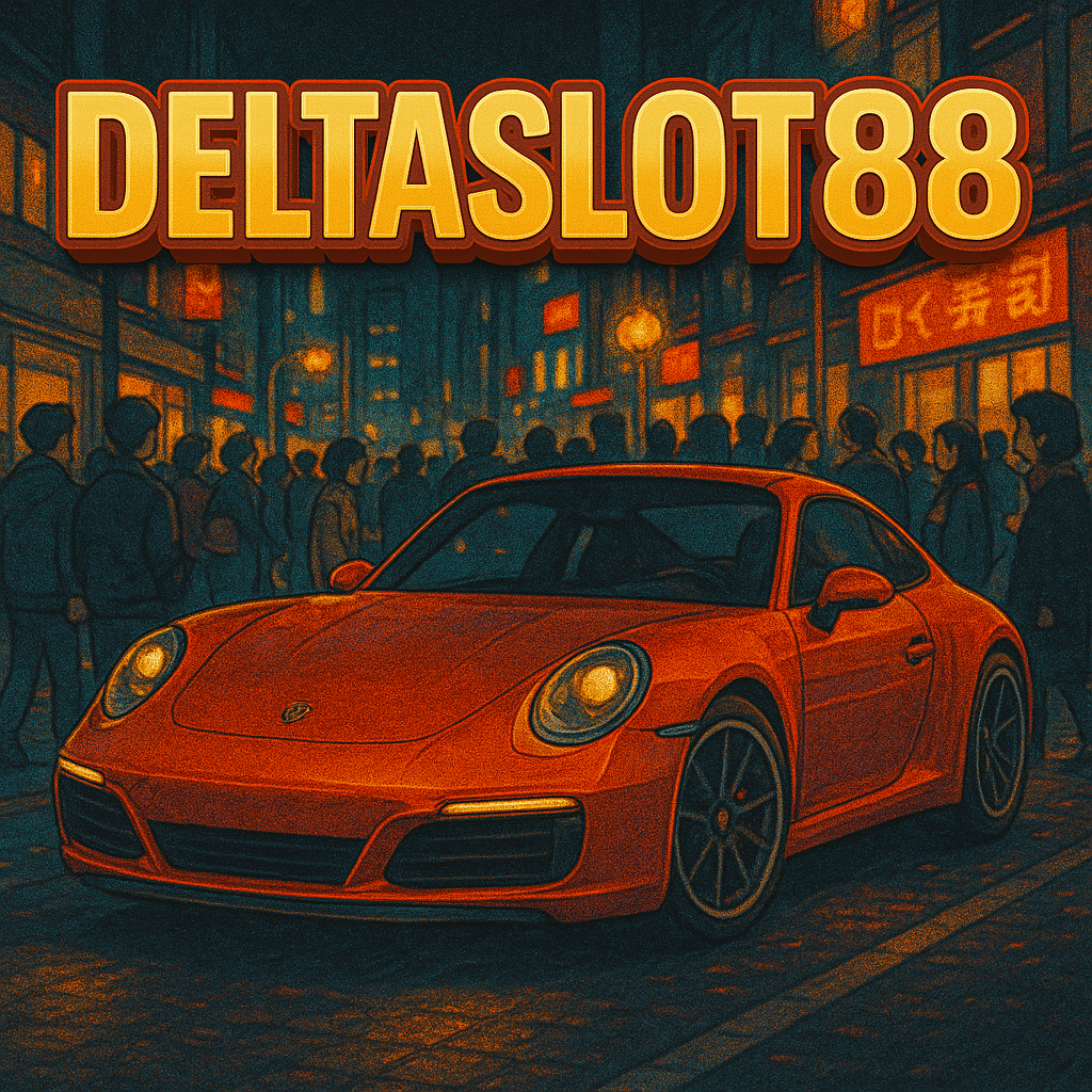 Deltaslot88 | Link Situs Slot Online Tergacor Malam Ini Slot88 Mudah Maxwin