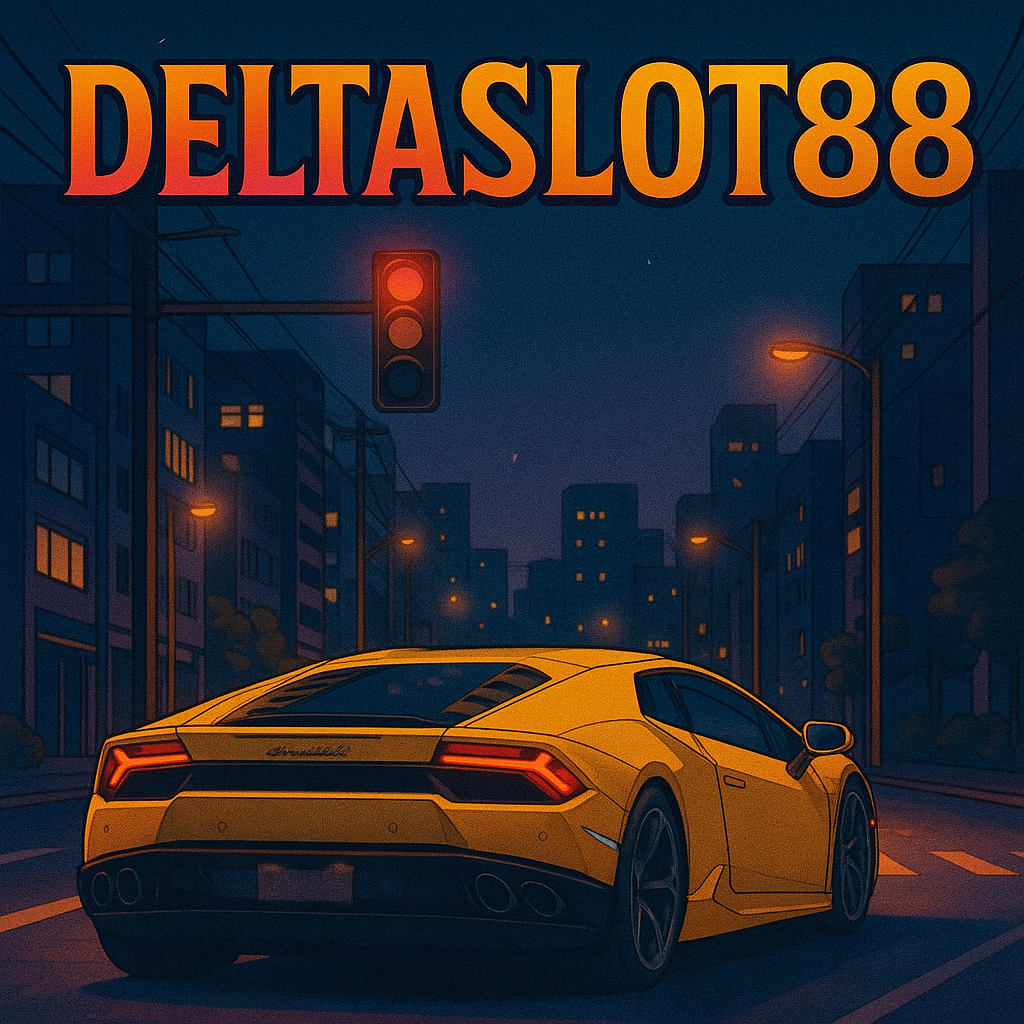 Deltaslot88 | Daftar Situs Judi Slot Gacor Qris Terbaru dan Link Slot88 Resmi Hari Ini