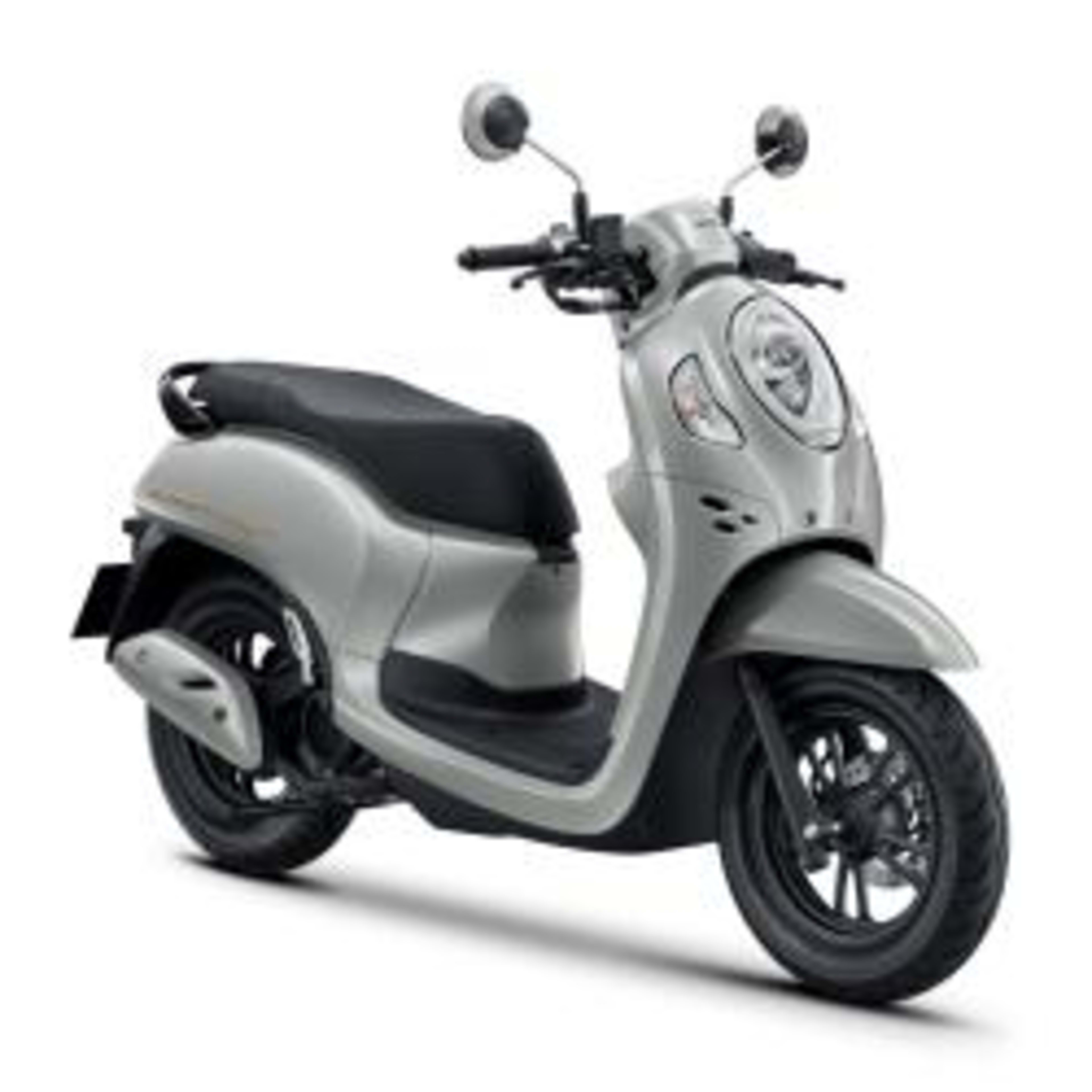 Honda Scoopy