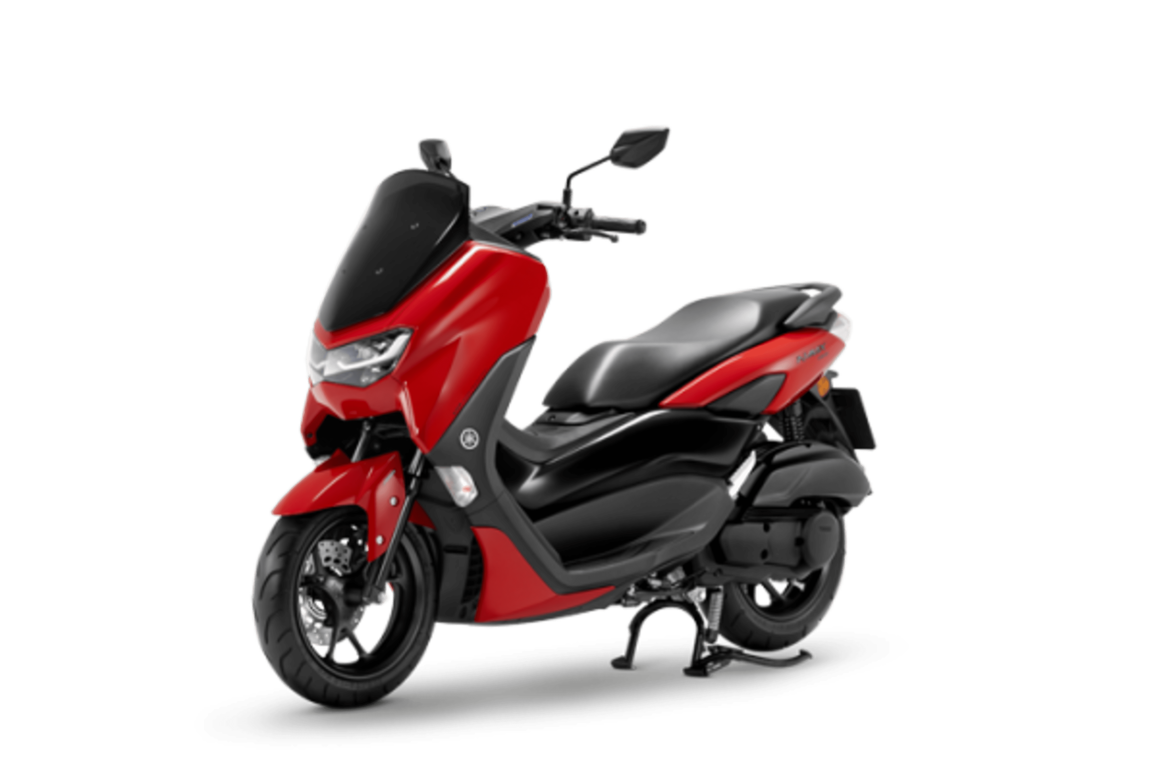 Yamaha NMAX 155