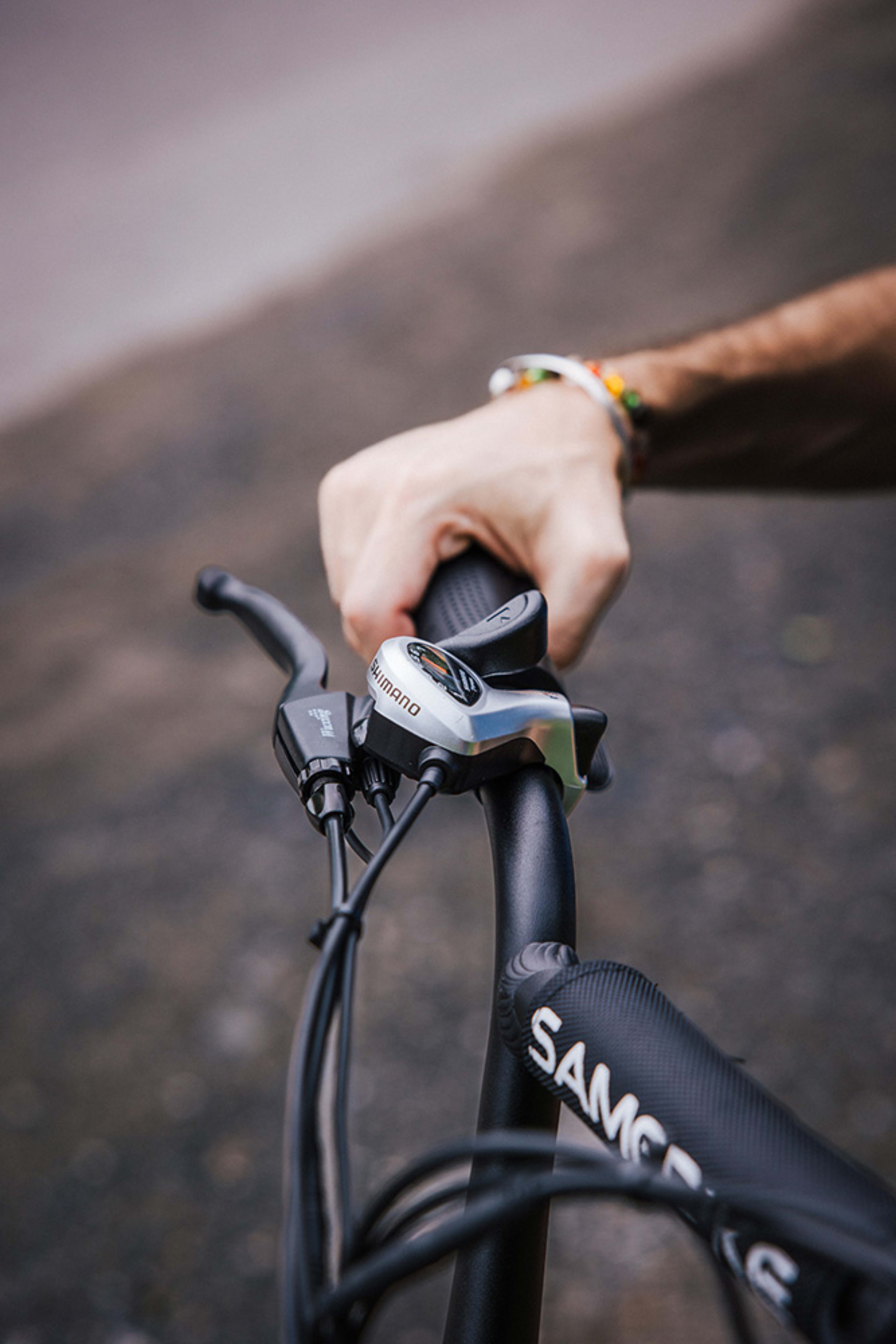 SAWADEEBIKE Buddy Bike thumbnail 4