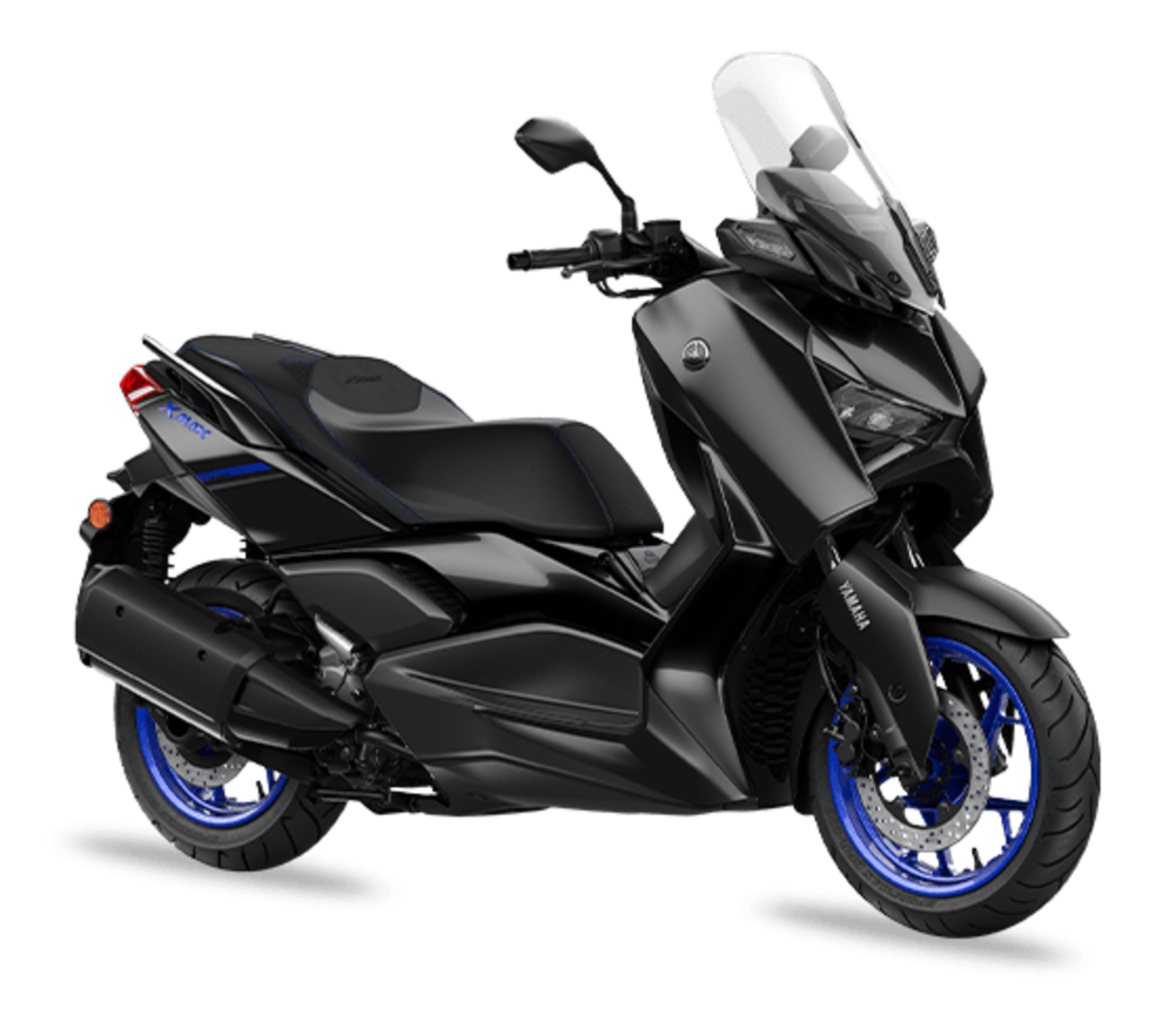Yamaha XMAX 300