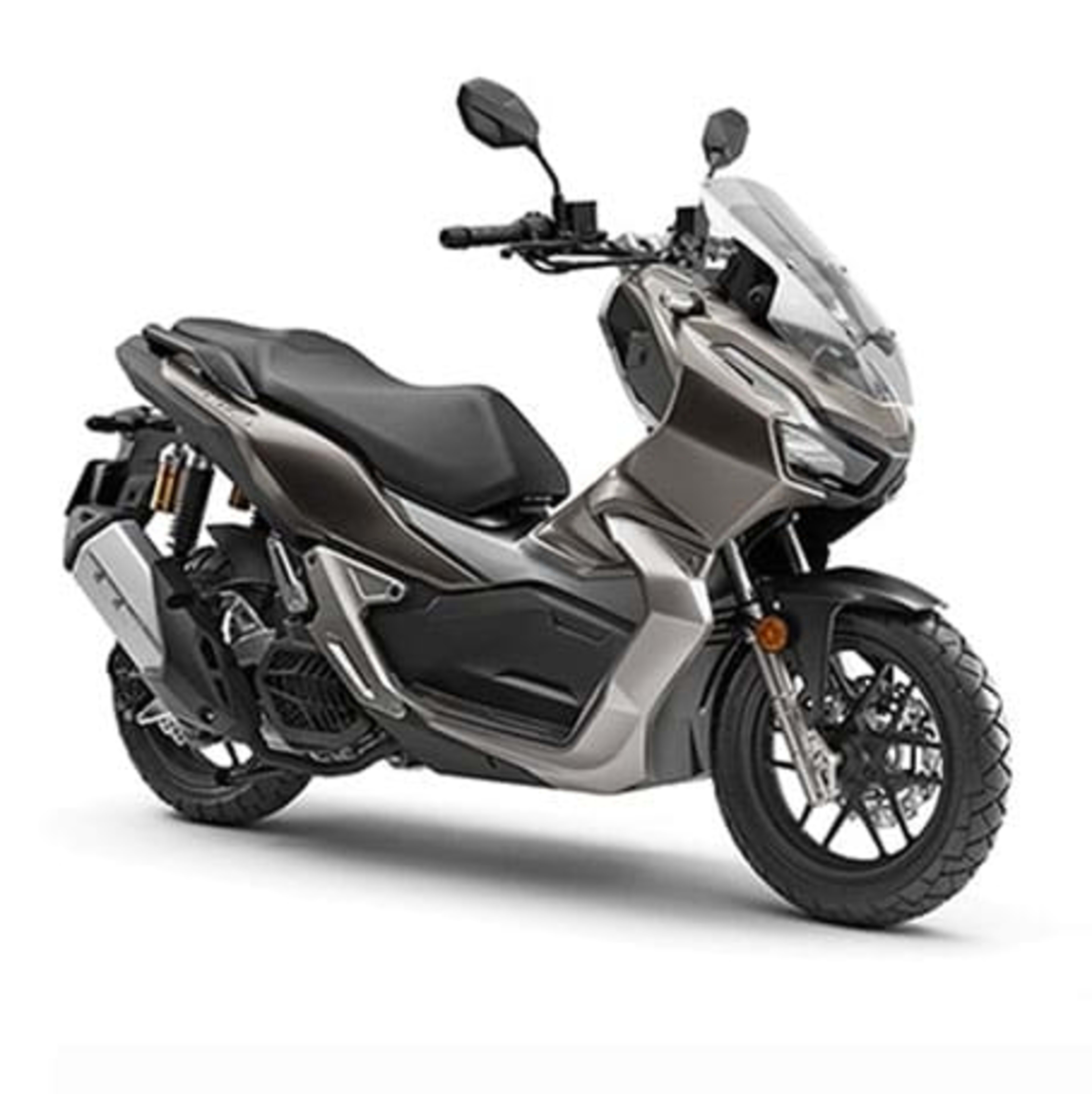 Honda ADV 160cc - photo 1