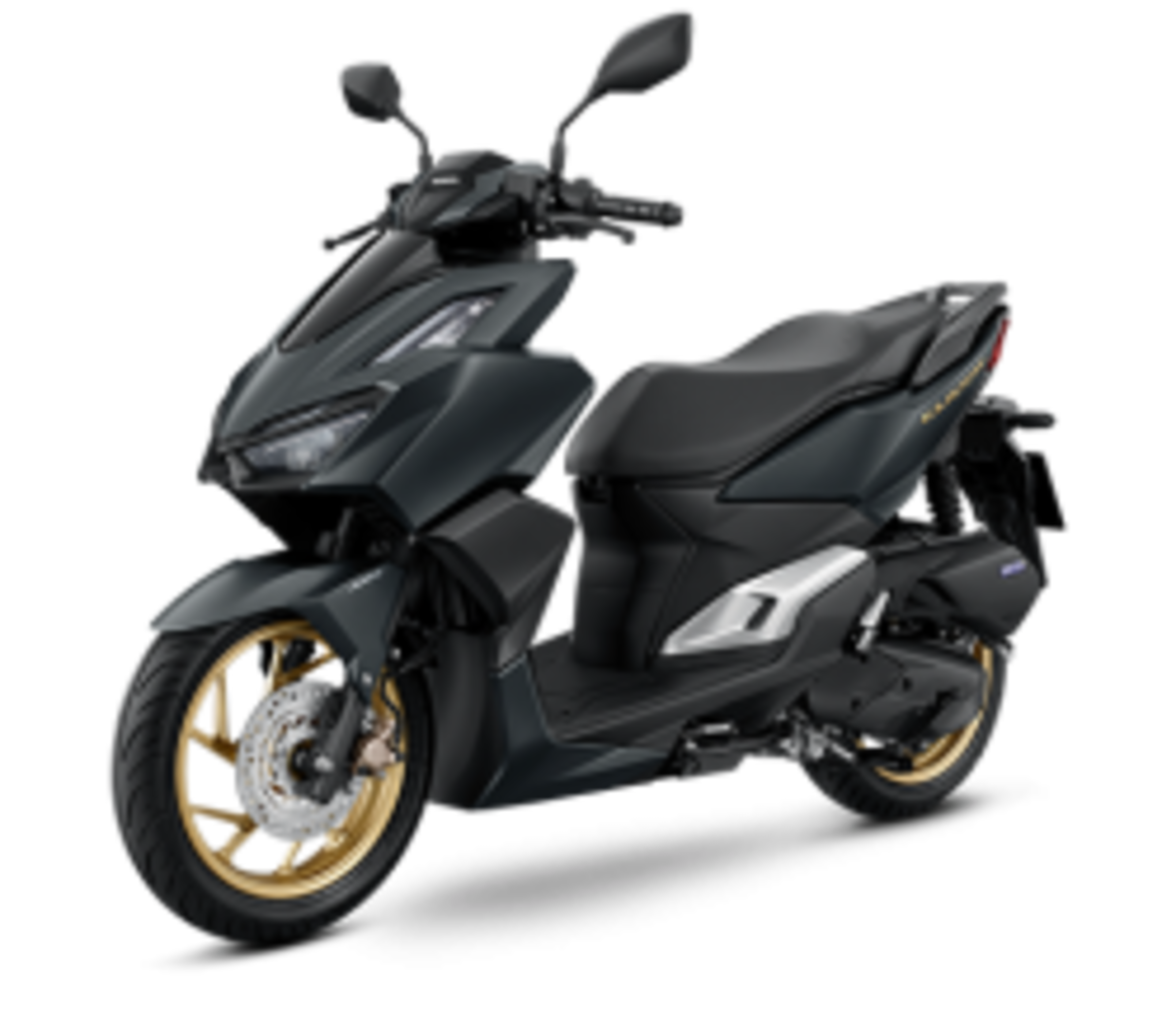 Honda Click 160 thumbnail 2