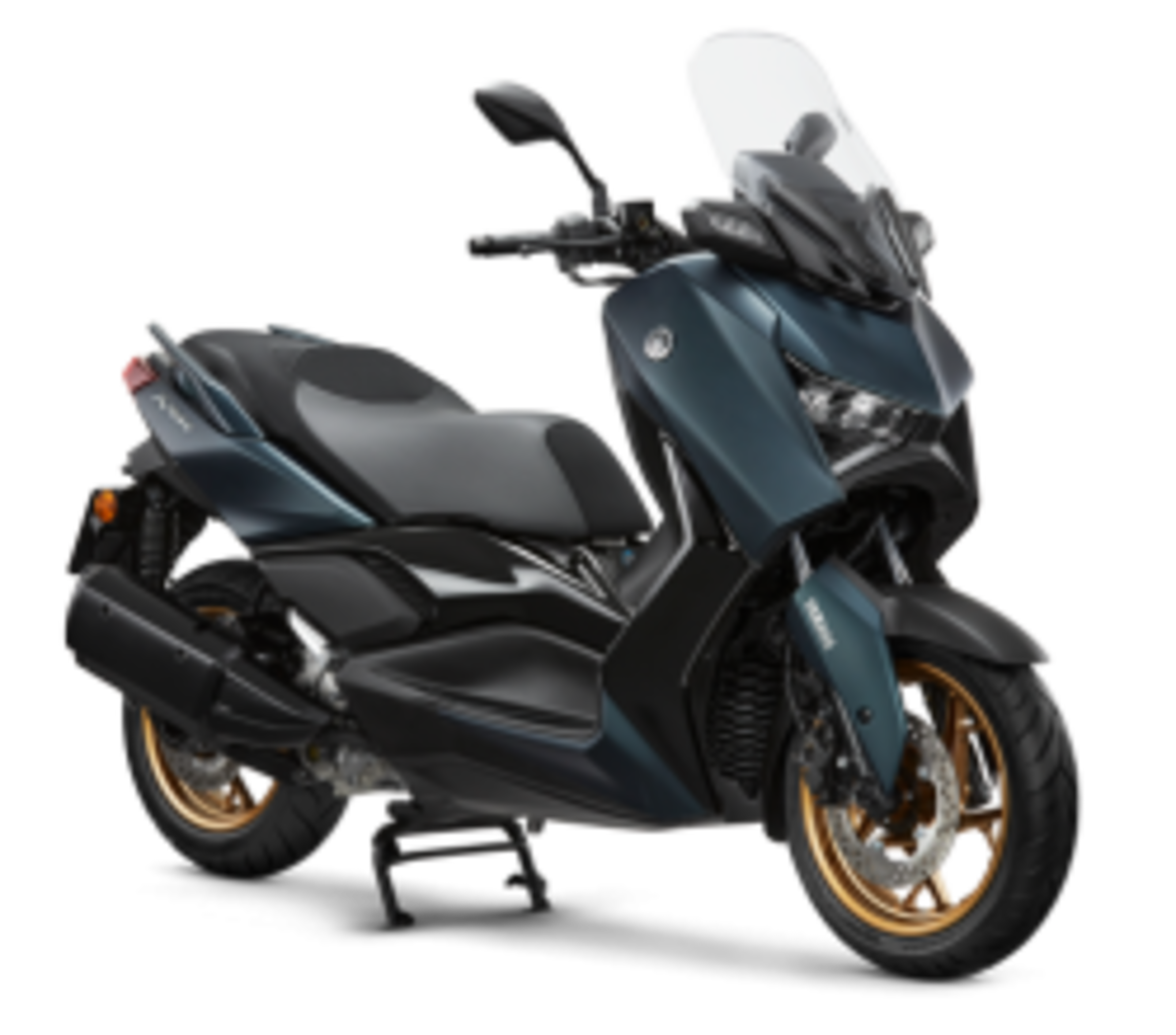Yamaha XMAX 300 thumbnail 3